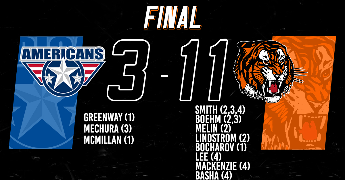 Medicine Hat Tigers tweet media