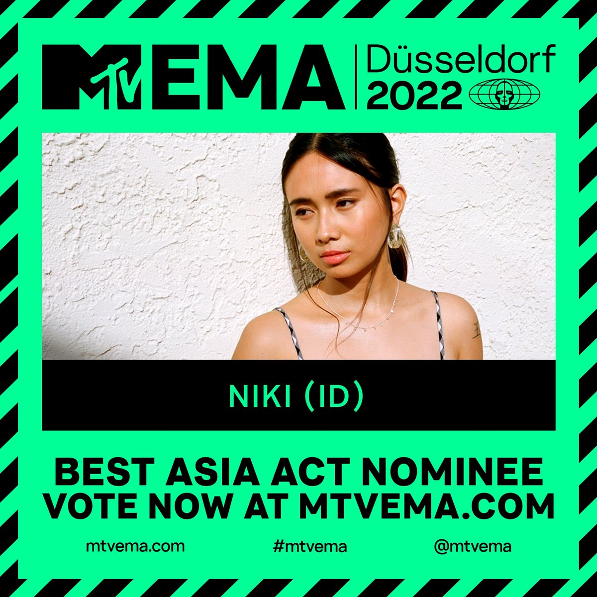 vote for me for this year’s @mtvema’s 🥹 mtvema.com/en-asia-pacifi…