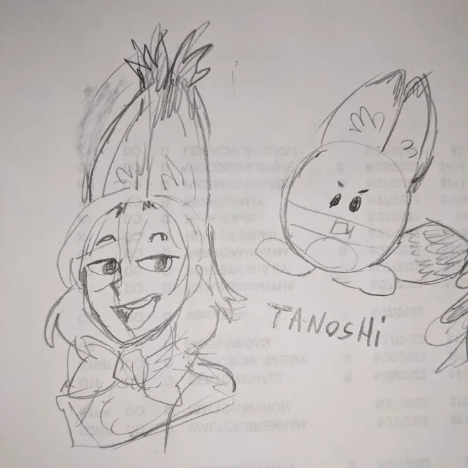 Stuff isn't really tanoshi rn 