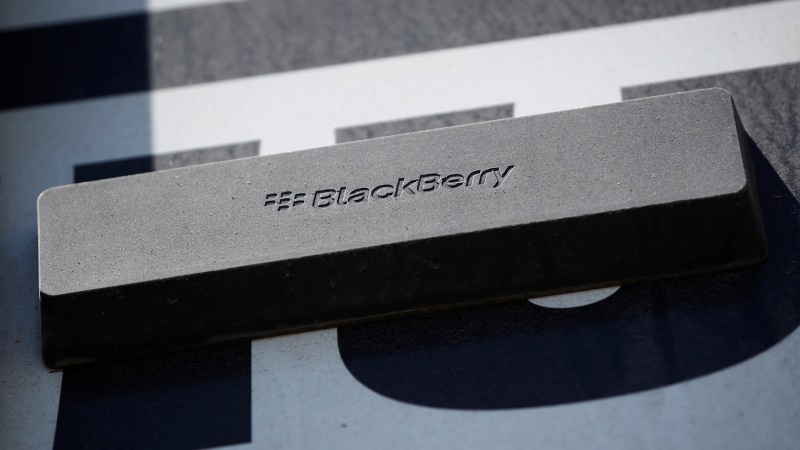 kieranjoyc's tweet photo. #blackberry a Canadian Icon, Hopes to Ride Trucks to.... #technologyfact #electronics https://t.co/l7qwKsVfPS https://t.co/NrBbK8sjkK