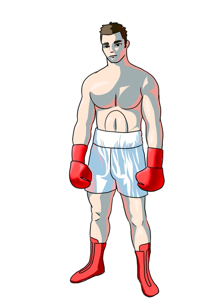 create a new boxer
