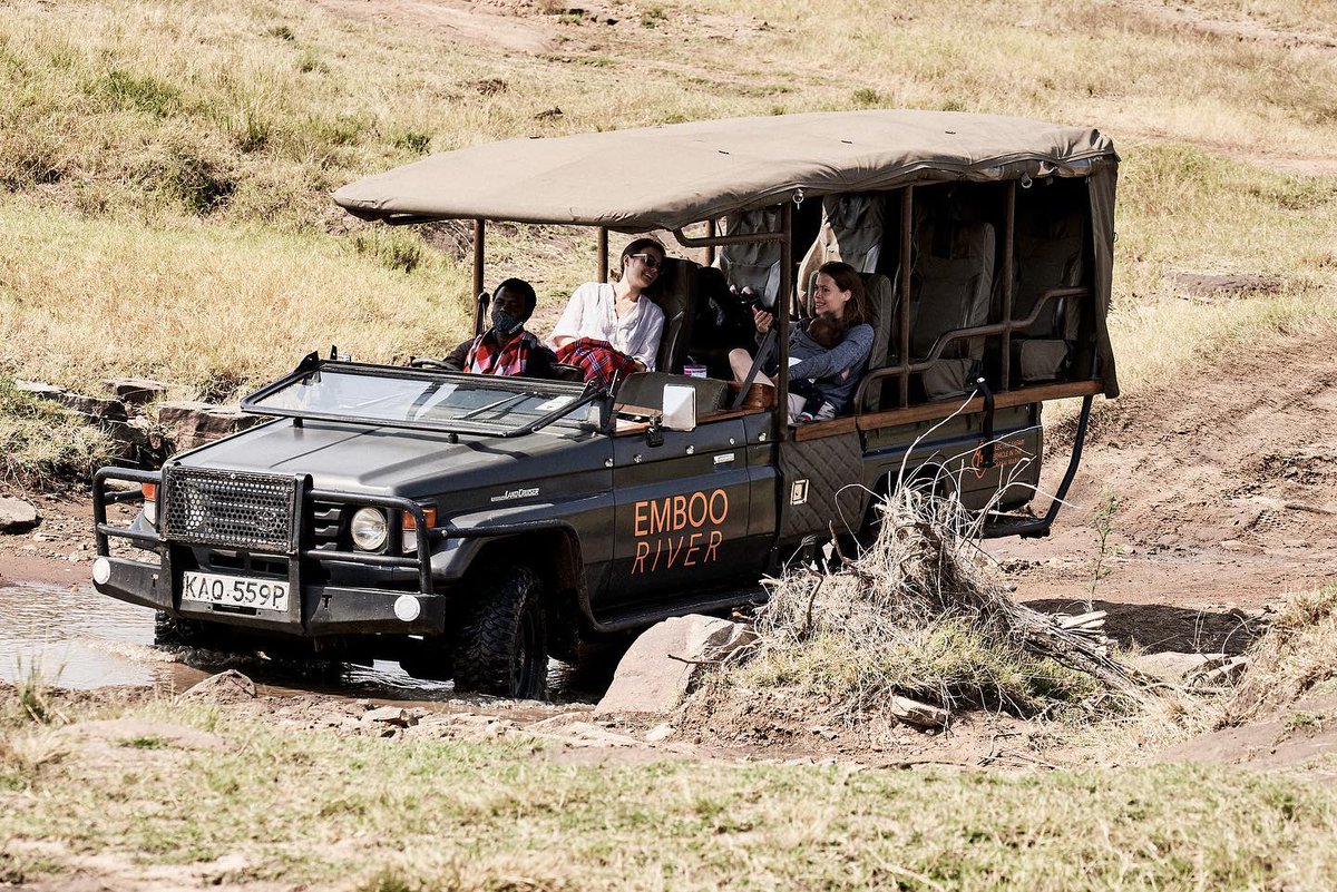 #MKTE2022  What are you doing to promote a more sustainable tourism industry and travel experience? 

#RediscoverTheMagic