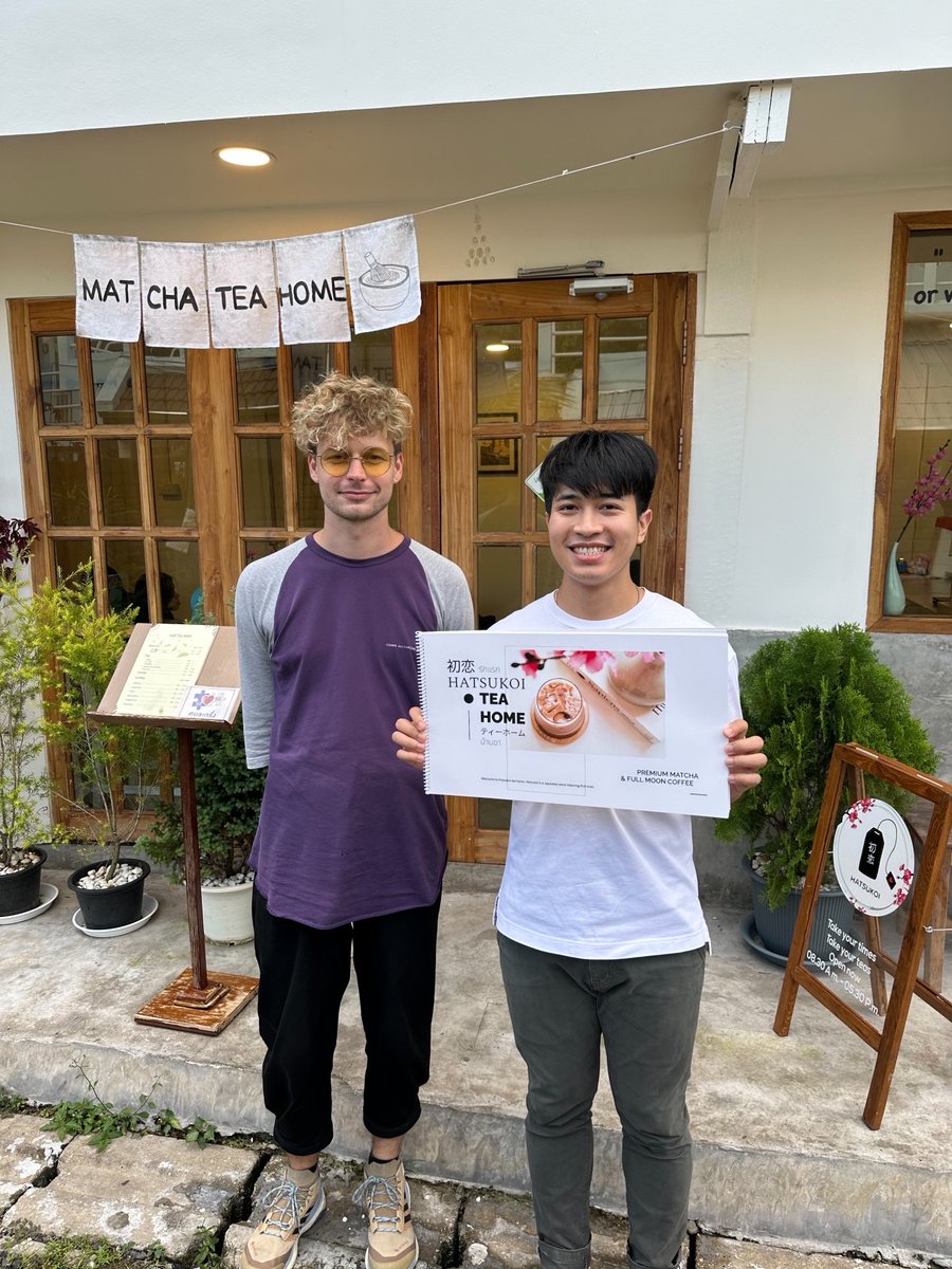 Studio Foyne tweet media