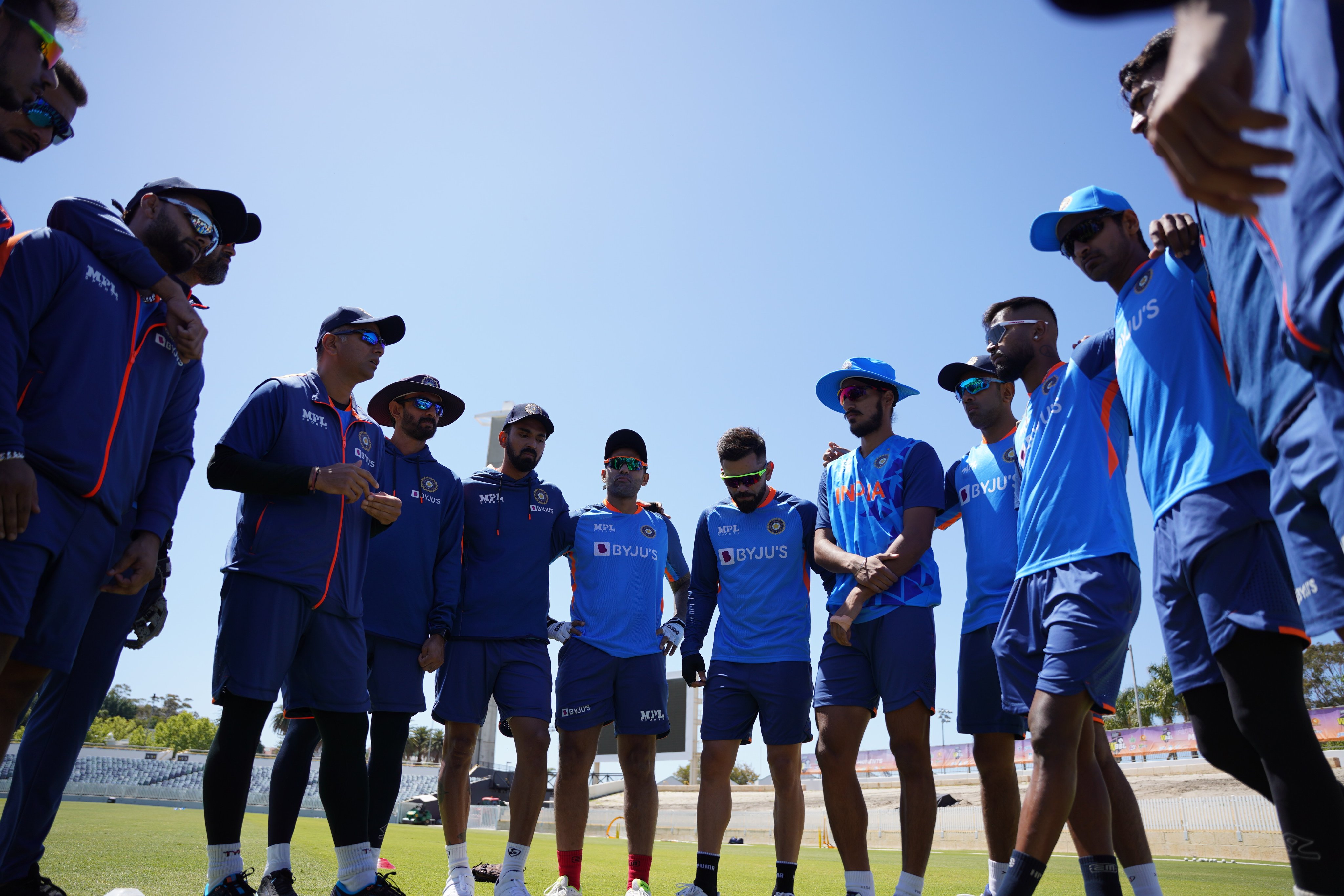 IND vs AUS Warm-Up LIVE: Mohammad Shami set to return to India Playing XI vs AUS, IND vs AUS LIVE, India vs Australia LIVE, ICC T20 World Cup Warm-Up LIVE