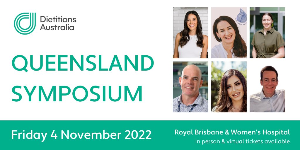 The annual Queensland Symposium is back! A full CPD day of networking, workshops, panel discussions and speakers including <a href="/marikaday_/">Marika Day</a>, Amanda Lee Davis, @DanielleCaveAPD, Dr Jack Bell, Taylor Wales-Ryan and <a href="/cfrench11/">Cameron French</a>. Get your ticket today! bit.ly/3rCOfCQ