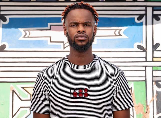 TheElementSA's tweet photo. Happy Birthday, Baba Ka Zen @KiDXsa 🥳 🎉 

#HipHopBirthdays #HipHop #Rap #SAHipHop #KidX https://t.co/NPRug8bQYB