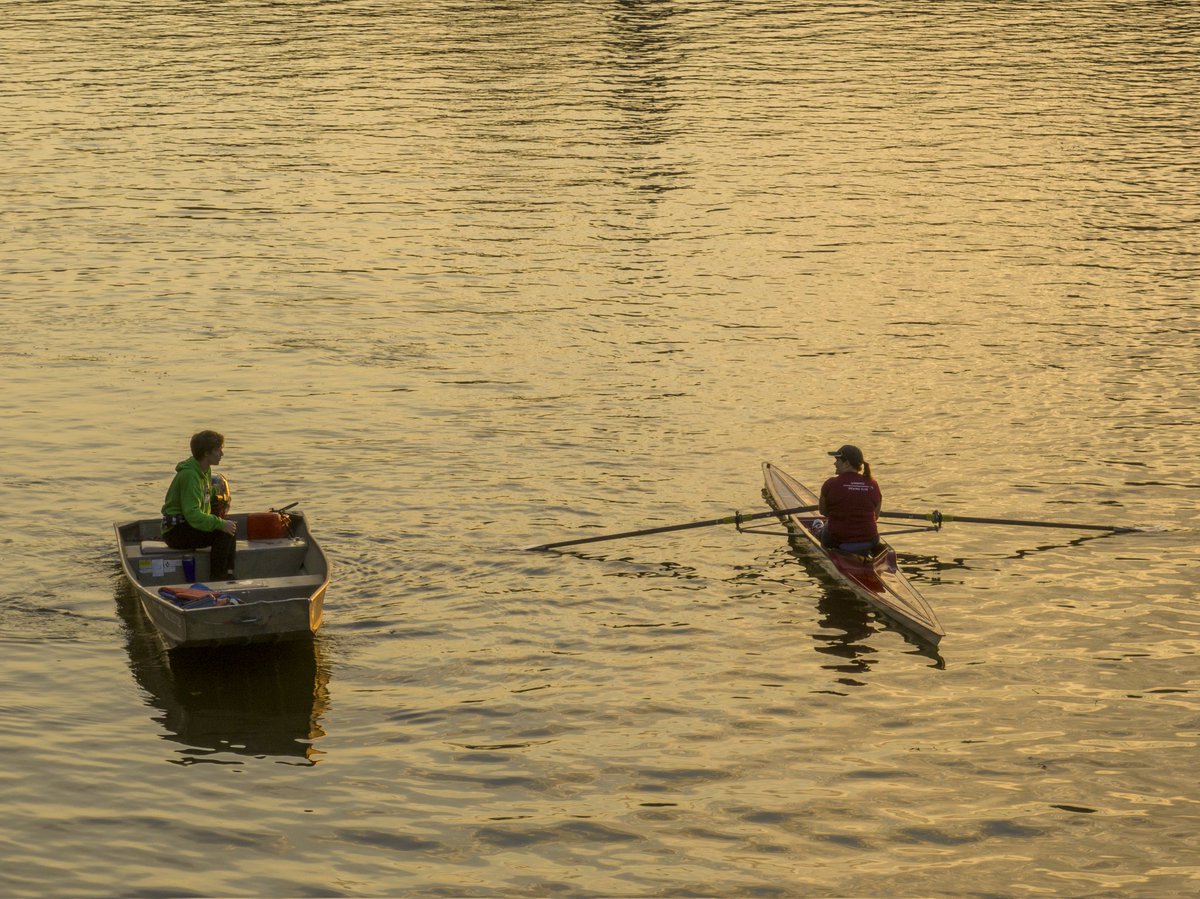 Some pics during one of the last Rec rows this season. Thanks <a href="/DanHarperPhoto/">Dan Harper</a>.