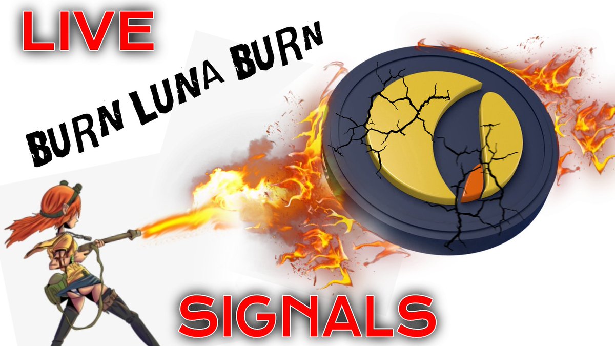 LiveCryptoChar1's tweet photo. #luna #LUNCBURNING #LunaClassic #LUNCcommuntiy #LunaFreaks #lunc #LunaBurn https://t.co/nVSDLptktt