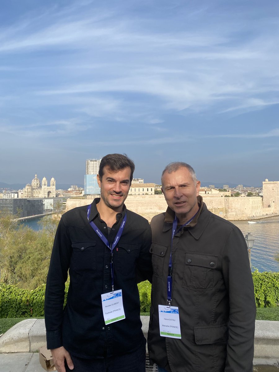 Hervé Dutau (@hdutau) on Twitter photo French IP on top at the World Congress in Marseille thanks to <a href="/GuibertNicola31/">Nicolas Guibert 🫁☘️🌋</a> and many other colleagues and friends of the <a href="/GETIF_SPLF/">GETIF_SPLF</a> French IP on top at the World Congress in Marseille thanks to <a href="/GuibertNicola31/">Nicolas Guibert 🫁☘️🌋</a> and many other colleagues and friends of the <a href="/GETIF_SPLF/">GETIF_SPLF</a>