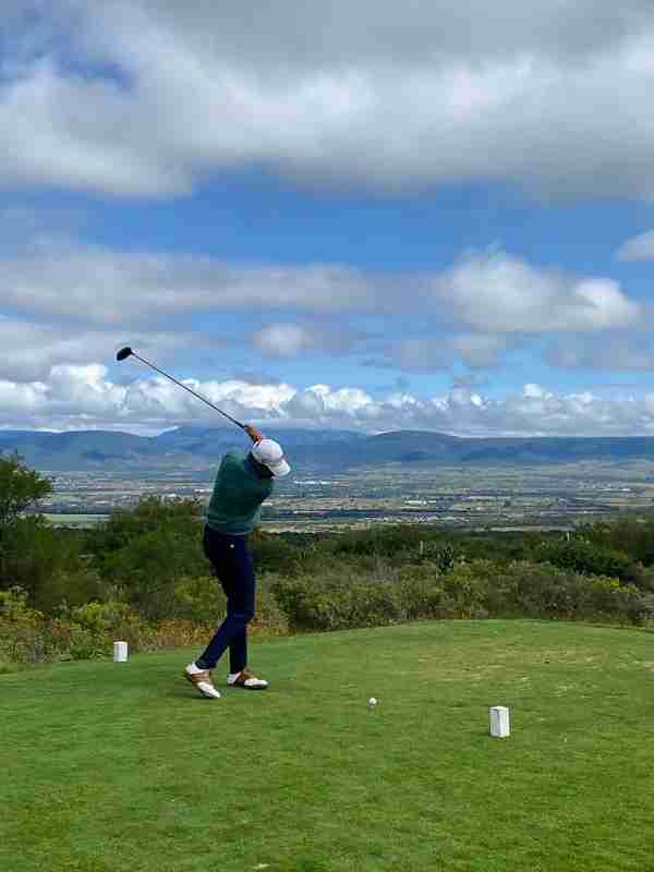 Llega el 3er Torneo de Golf de Fundación Lyncott <a href="/LyncottOficial/">Lyncott Oficial</a> hojaderutadigital.mx/llega-el-3er-t…