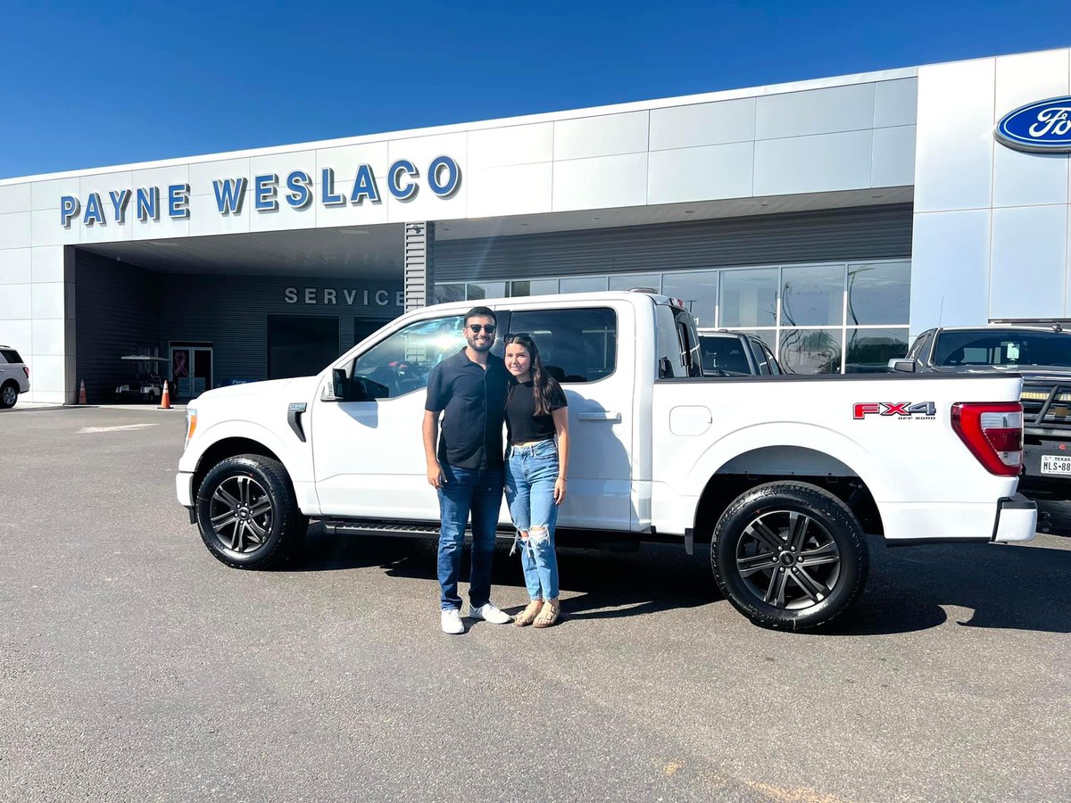 Taking Delivery of our new 2022 F-150!!
youtu.be/OWU5AJphH_s
New YT video!! The single cab 5.0 is gone 🥲