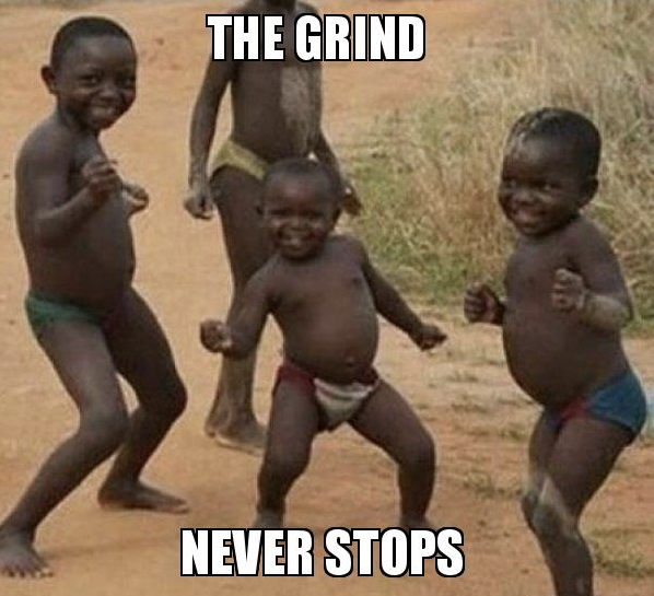 MrLeoTan's tweet image. New @ImperiumEmpires Apollo season next week means extremely huge gameplay update - this one's going to be game changing - literally. And another $5,000 up for grabs.

Hope ya'll have enough L-IMC 😉

Just bear tingz.