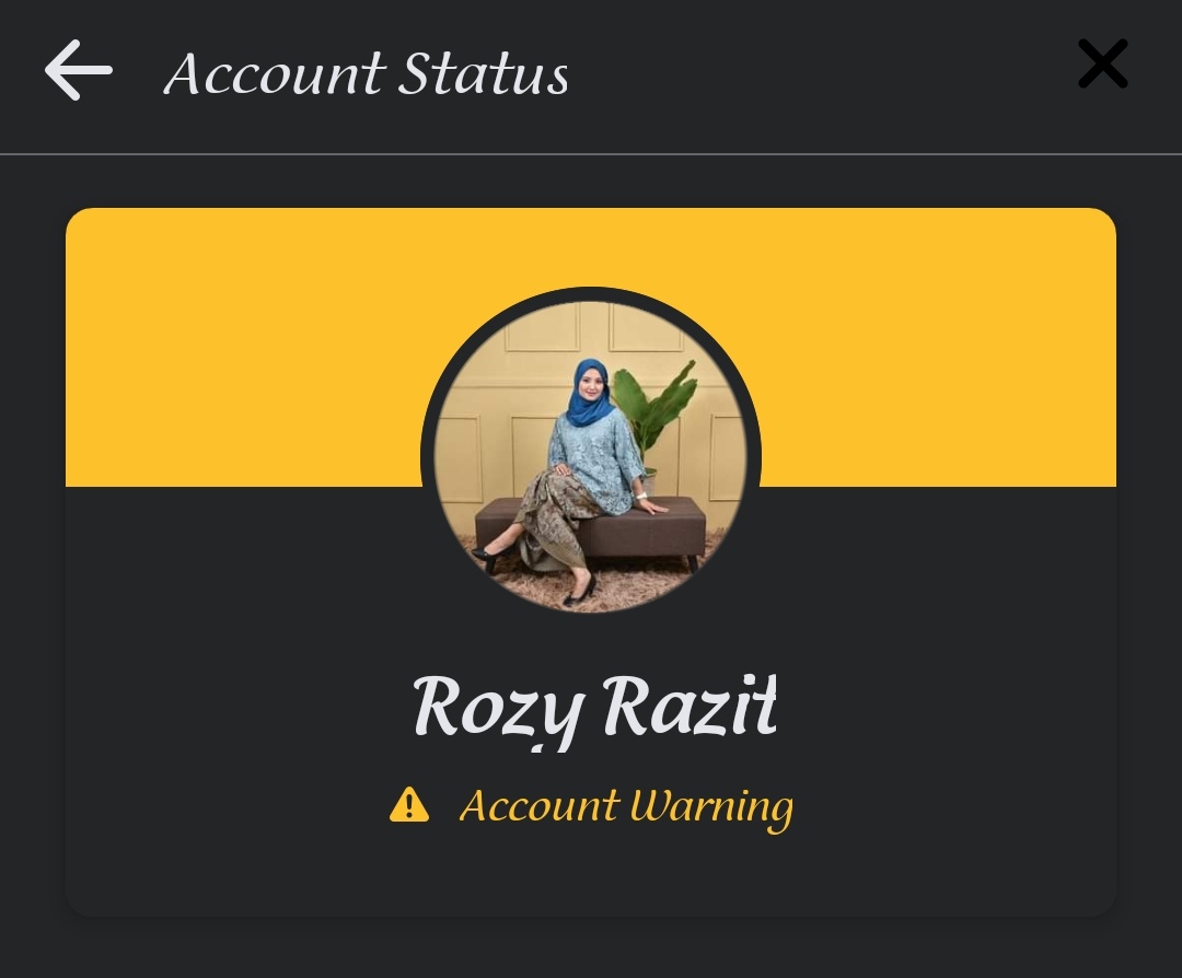 Rozy Razit 🏴 on Twitter: