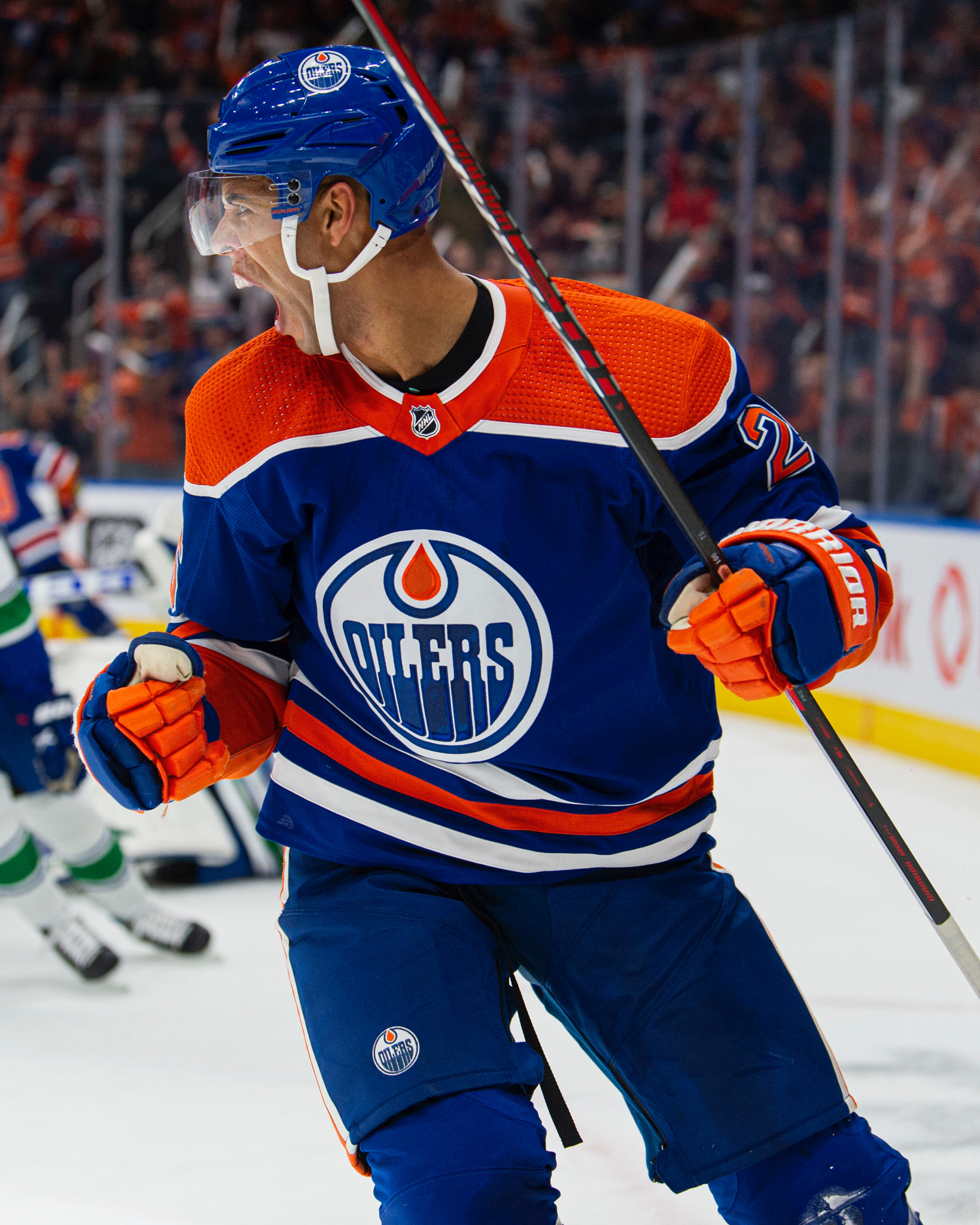 Darnell Nurse (@drtwofive) / X