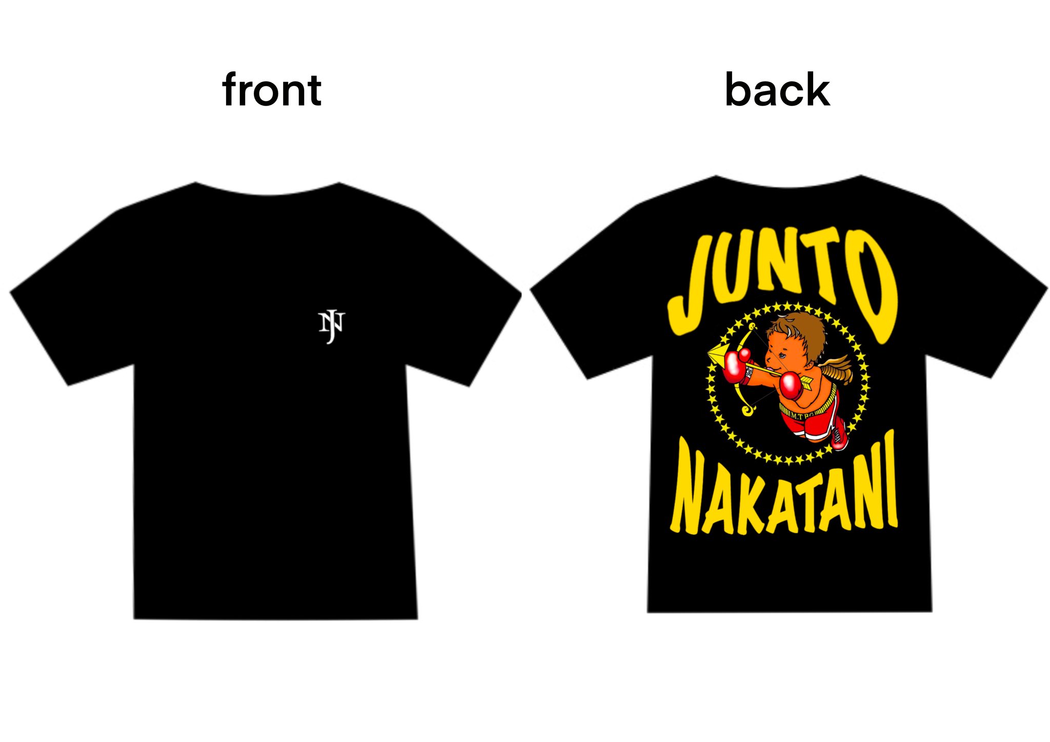 中谷潤人 𝑩𝑰𝑮𝑩𝑨𝑵𝑮 𝐉𝐔𝐍𝐓𝐎 𝐍𝐀𝐊𝐀𝐓𝐀𝐍𝐈 on X