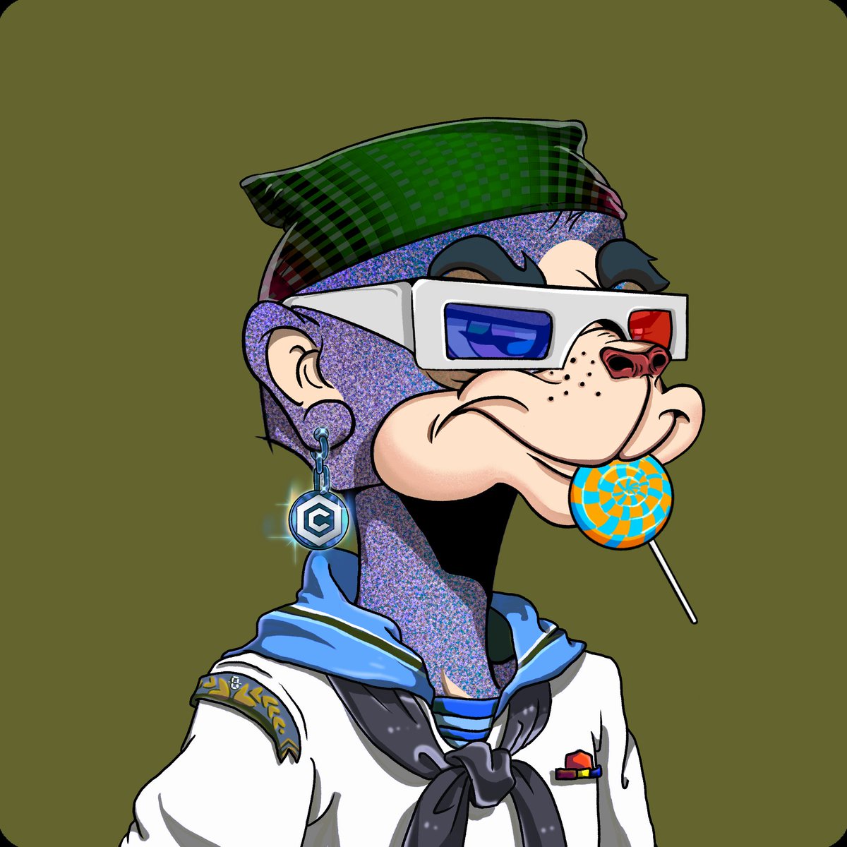 <a href="/mad_mariners/">MadMariners</a> <a href="/MadMeerkatNFT/">Mad Meerkat Burrow | Mad Merge Live</a> <a href="/MadKingsClub/">Mad Kings Club</a> Surfing the #Web3 galaxy with my Navy <a href="/MadMeerkatNFT/">Mad Meerkat Burrow | Mad Merge Live</a>.. #NFT #crofam #LFGM 🚀😸