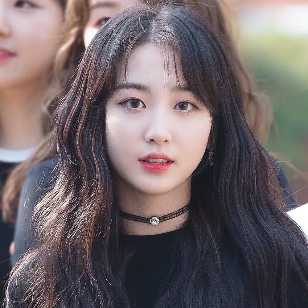 AliceBlris's tweet photo. 🖤💗
#ALICE #앨리스 #DANCE_ON #D_AA #D_ALICE_AGAIN #YUKYUNG https://t.co/yiSpVVQrwL