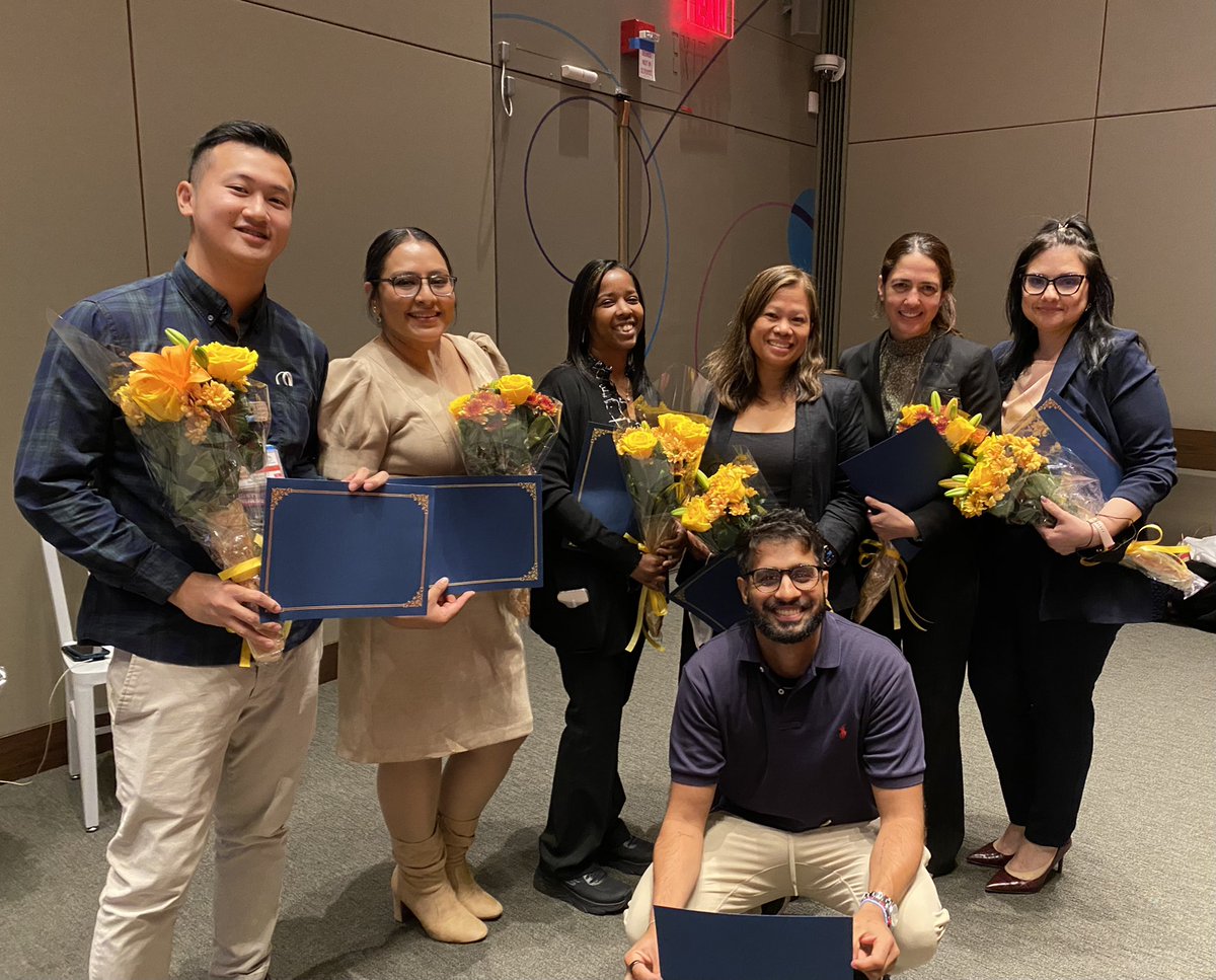 Kaleena Irene (@kaleenairene) on Twitter photo Congratulations to all of our amazing winners from the first <a href="/MountSinaiNYC/">Mount Sinai Health System</a> Emergency Nurse Awards Ceremony! šThis was truly a national emergency nurses day to rememberšThank you all for what you do and who you are! #EmergencyNursesDay #EmergencyNursesWeek Congratulations to all of our amazing winners from the first <a href="/MountSinaiNYC/">Mount Sinai Health System</a> Emergency Nurse Awards Ceremony! šThis was truly a national emergency nurses day to rememberšThank you all for what you do and who you are! #EmergencyNursesDay #EmergencyNursesWeek