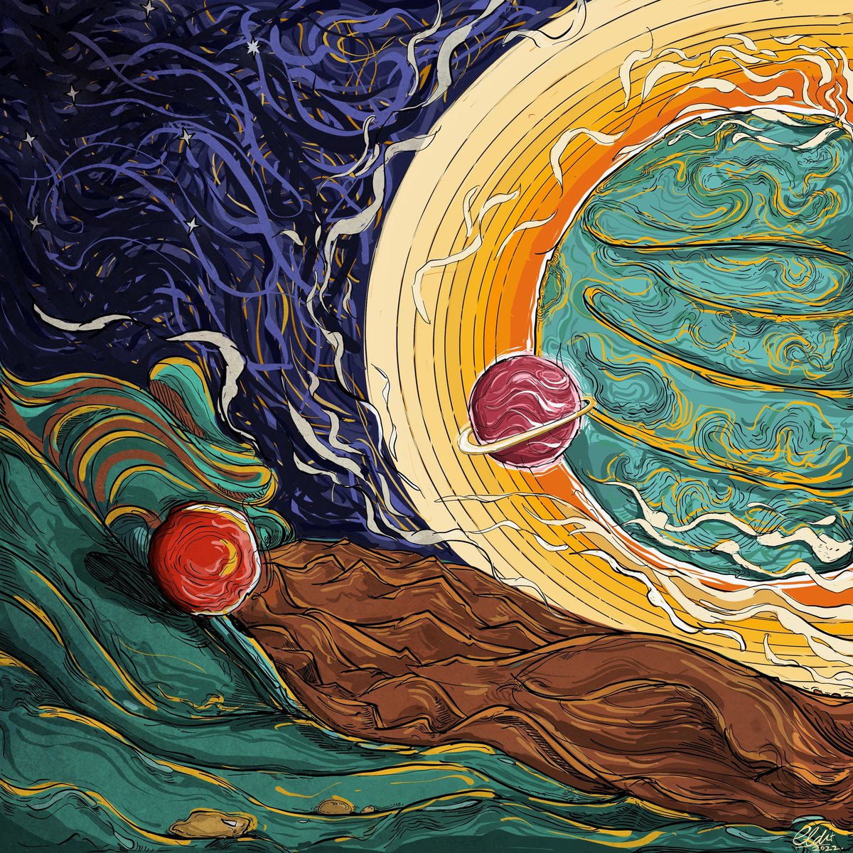 Gm frens ★

Feeling super grateful today. 
I'm so glad to be surrounded by such ultra talented people and creative geniuses. 

Love for yaa'all. Kudos !