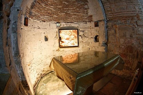 Michael_Guide_'s tweet image. If you need guided tours to Israel, Michael Skir is your go-to private guide for exploring the best of Israel, be it in religious sites, adventure trail or pure wanderlust experiences. For more - michael.guide/tour-item/sea-…
#GuidedTourstoIsrael