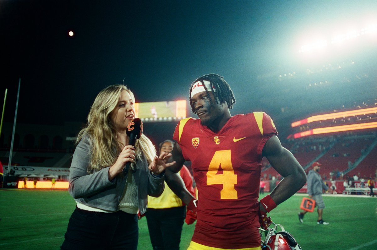 Football Recruit. tweet media