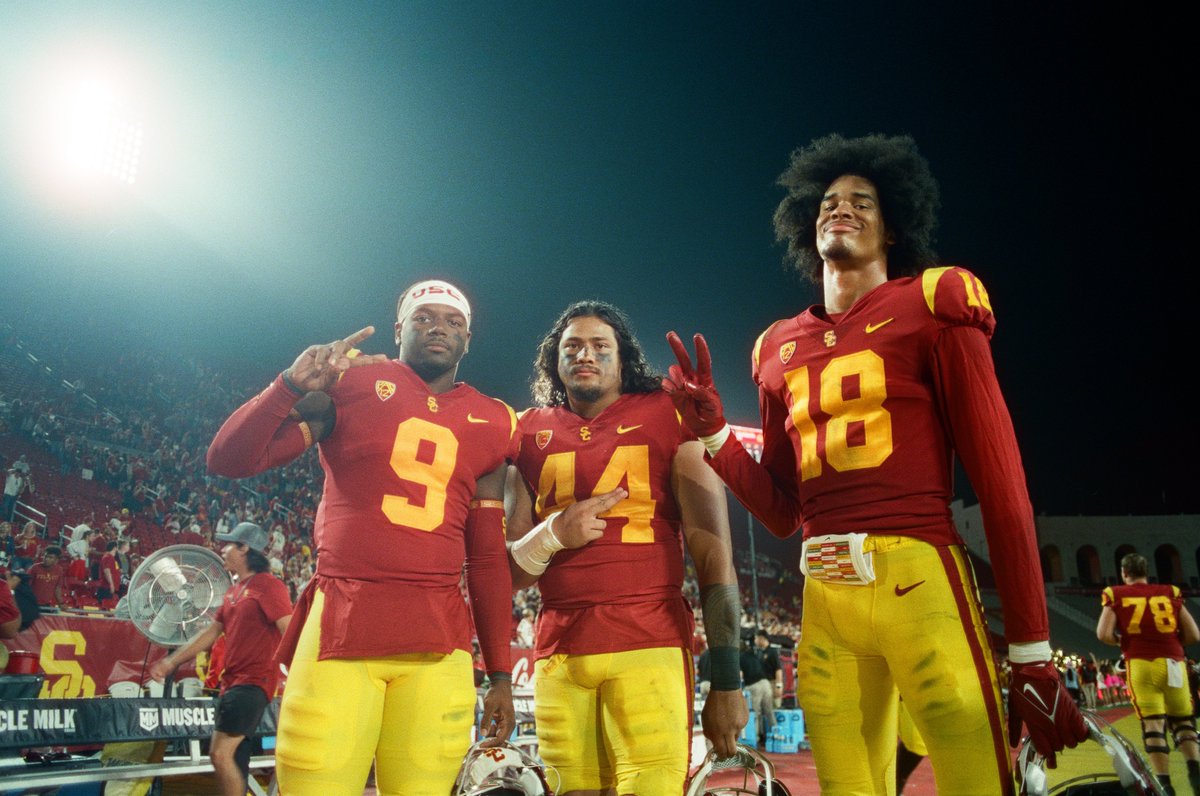 Football Recruit. tweet media