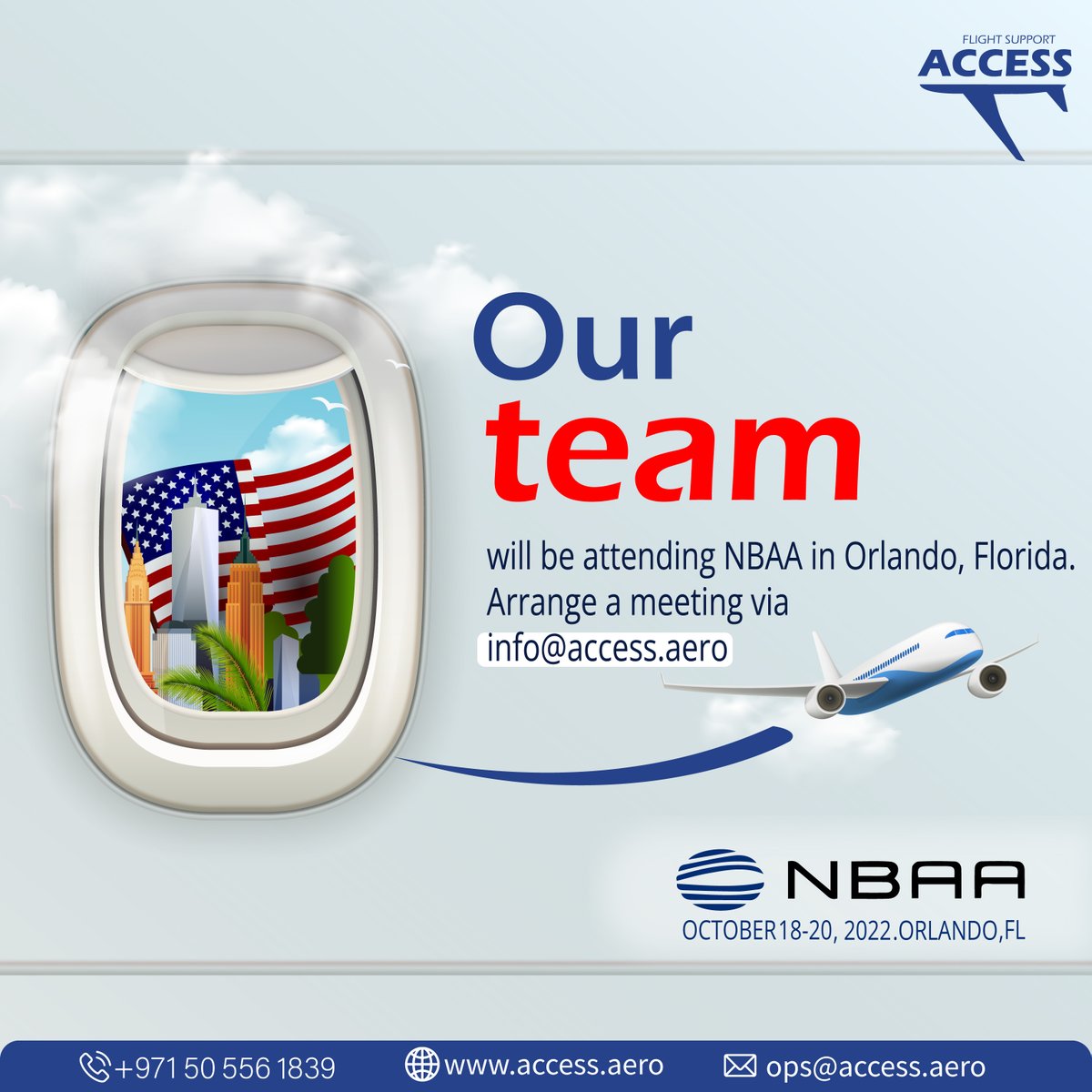 Access Flt Support (@AccessFlight) / Posts / X