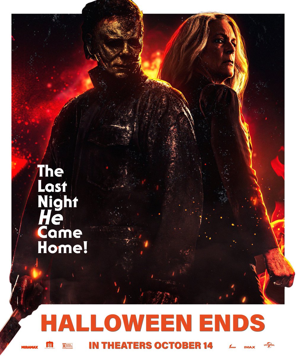 Get a Michael Myers Eggosphere nft to celebrate the release of Halloween ends Movie on Friday  for only 1$ #nft #NFTCommunity #opensea <a href="/x1over/">x1over</a> <a href="/EGGoSphere/">EGGoSphere</a>  opensea.io/assets/matic/0…