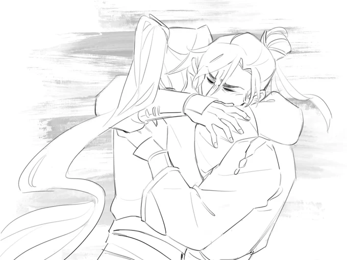 "what would i ever do without you?" 