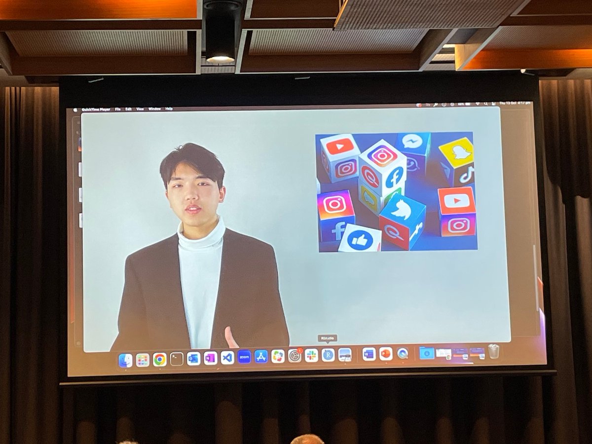 cis_dc's tweet image. Wei Zhao - Designing Digital Technologies to Support Older Adults’ Engagement in Meaningful Activities

#cisdc2022
@melbconnect
@UniMelb
@engunimelb
@cis_unimelb