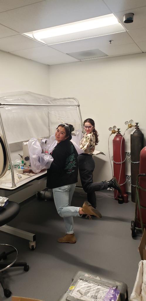 Kylie Uyeda tweet media