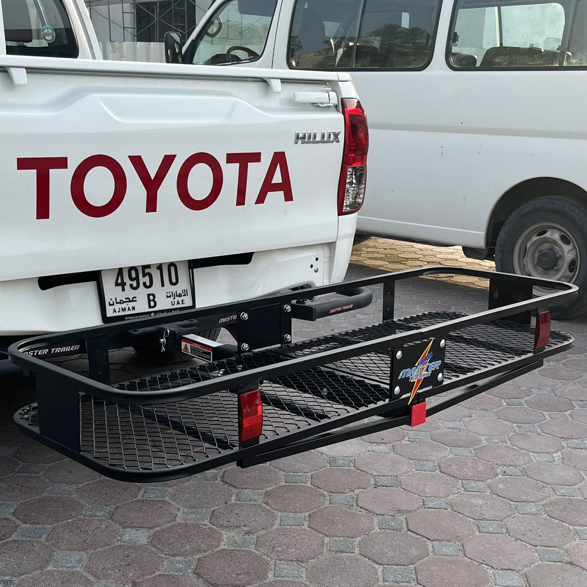 Mastertrailer_'s tweet photo. Deluxe Cargo Carrier
MasterTrailer
Dhs. 750

Contact details:
Whatsapp: 0588954400
Email: info@mastergroupae.com
Phone: 067468881

https://t.co/AVgrtd0dS8 

#uae #ajman #Dubai #transport #offroad #trailers https://t.co/T6zZW61Xck