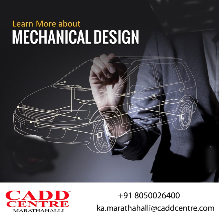 CMarathahalli's tweet photo. CADD Centre provides right combination of mechanical cad training software & concepts. It is open for mechanical engineering professionals and students.
#mechanicalengineering #caddcentre #Marathahalli #caddesign #3ddesign #solidworks #solidworksdesign #solidworkstutorial #Catia https://t.co/EPaxr5AaaZ