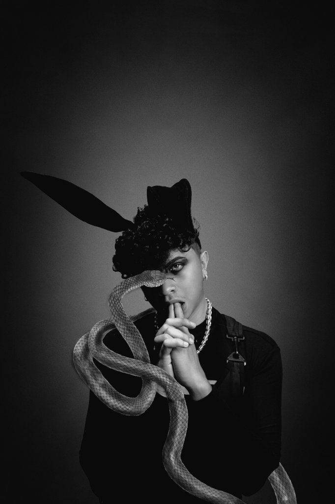 do you want to tame my snake? 🐍