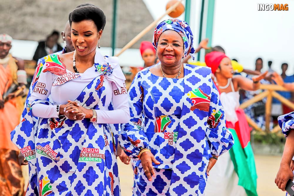 Denise B. Nkurunziza tweet media
