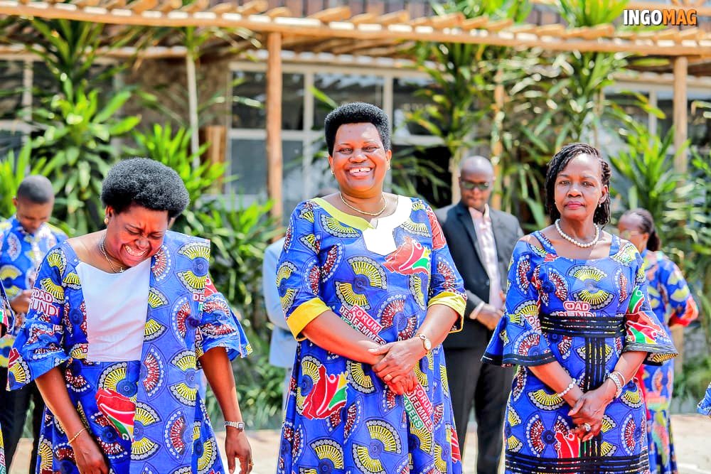 Denise B. Nkurunziza tweet media