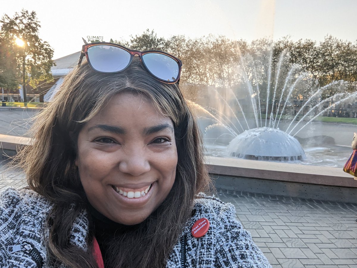 Hi! My name is Leah and I'm a communications professional looking to meet more peers here in Seattle at #COMNET22!