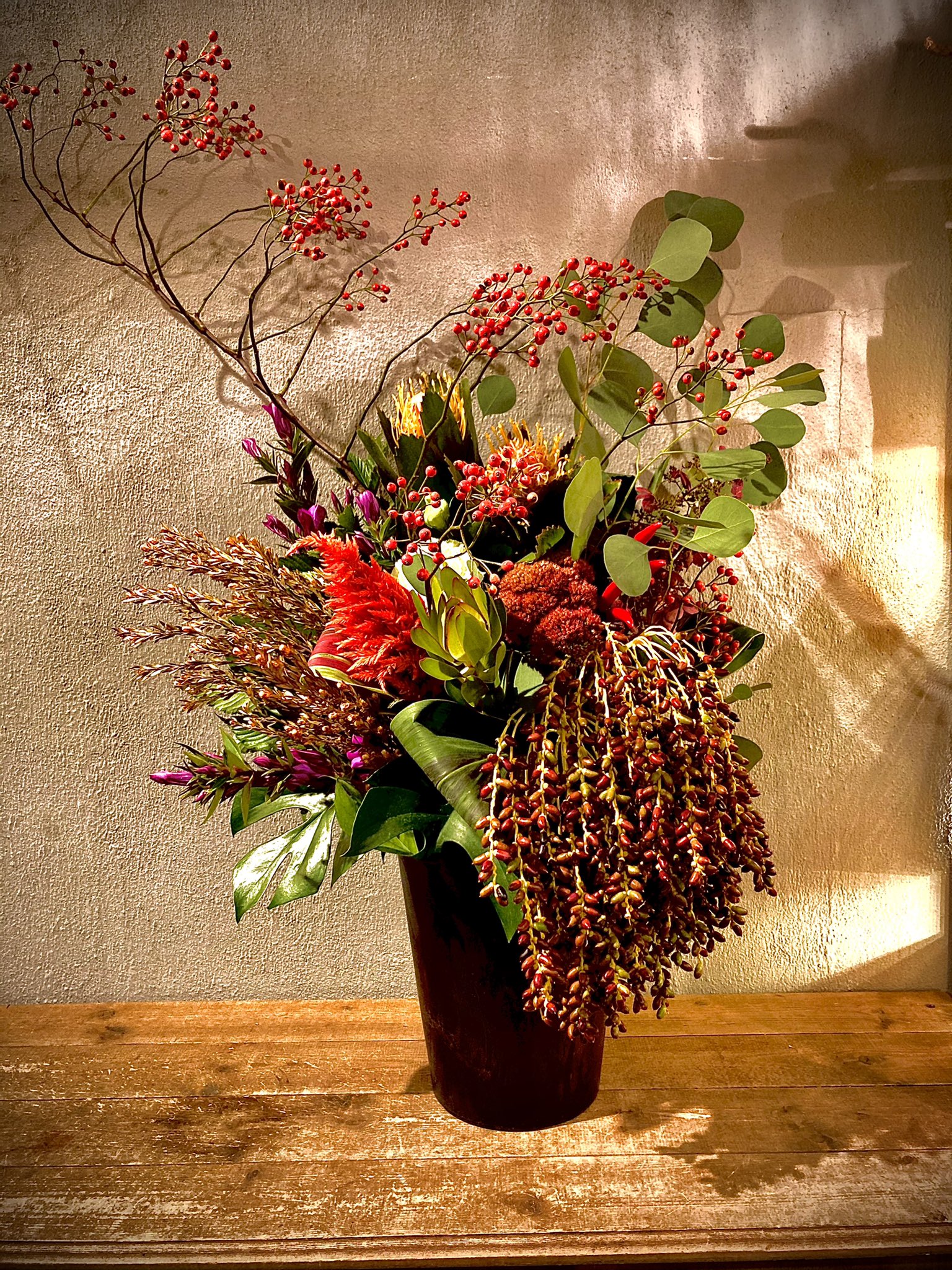 西尾花店 Nishio Flower Twitter