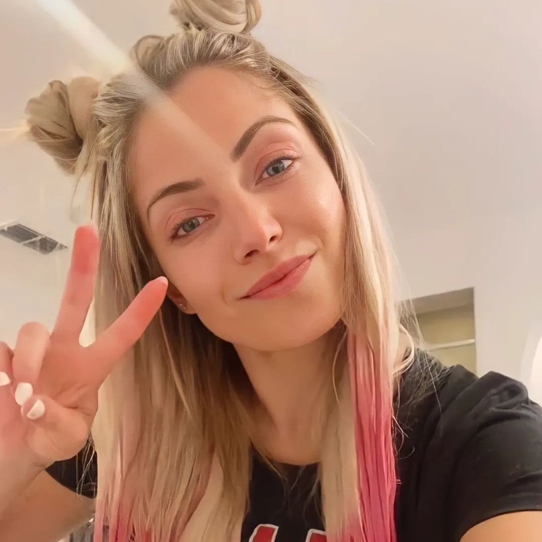 lexi Kaufman tweet media