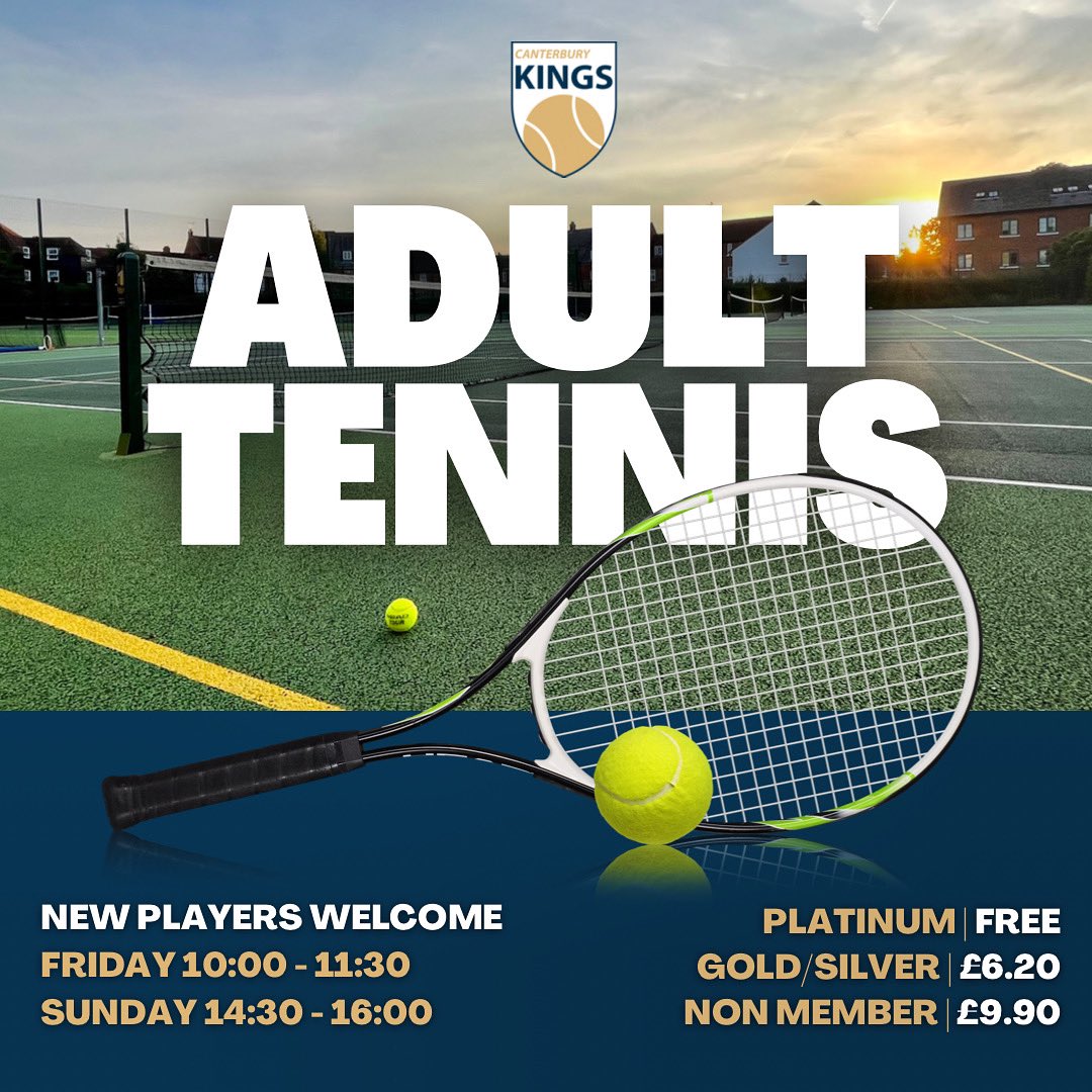 The King's School Sports Centre tweet media