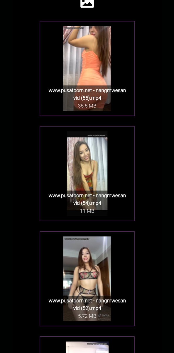 [CYBERDROP] Nang mwe san leaked onlyfans. teknosimple.com/lBmSjnveT
#LeakedVideo #onlyfans