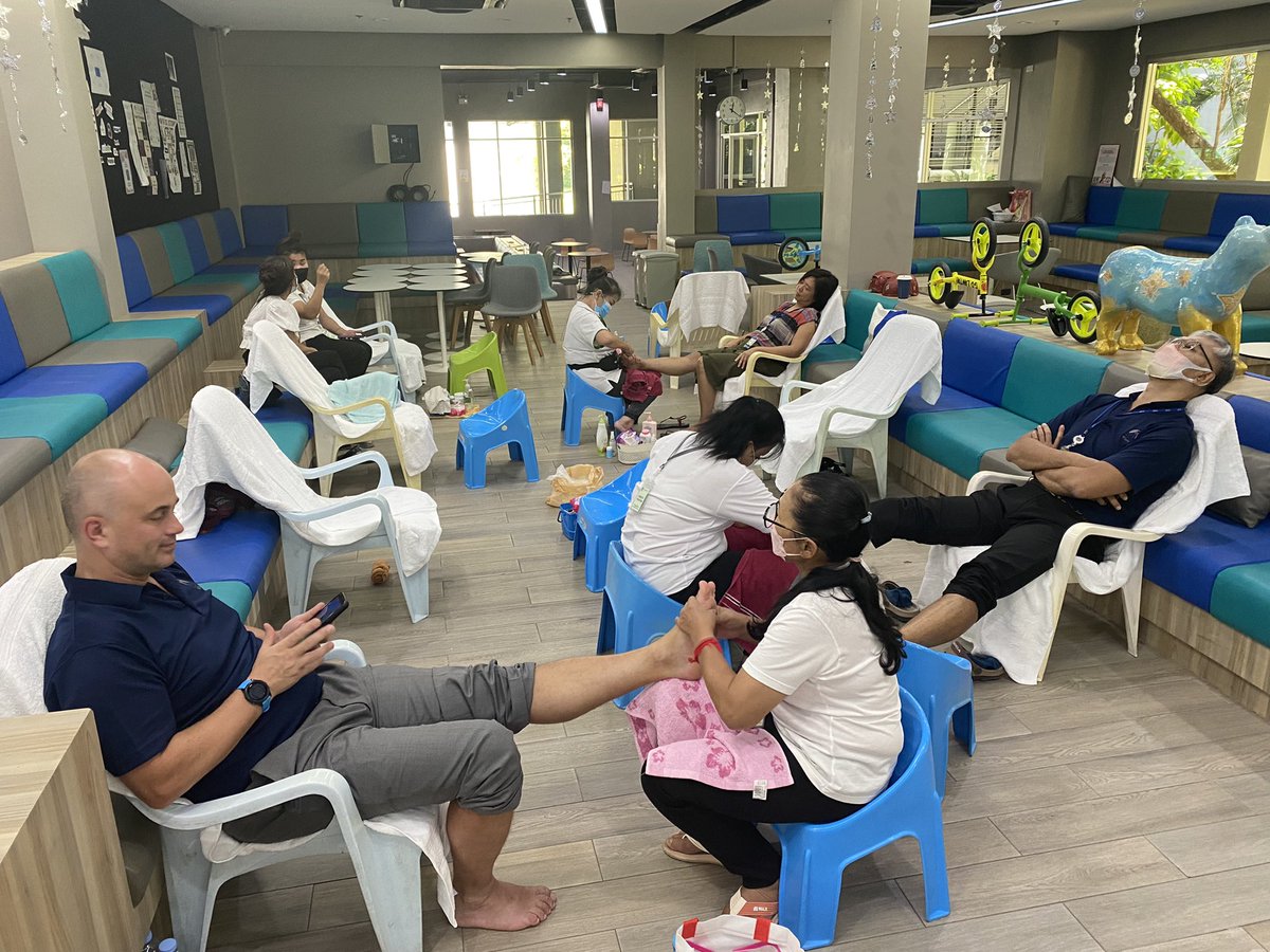 Bangkok Patana CPL tweet media