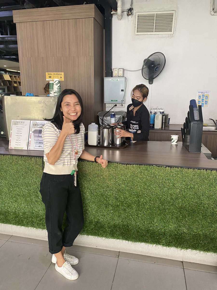 Bangkok Patana CPL tweet media