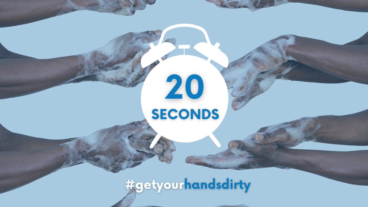 sos_cpt's tweet photo. #getyourhandsdirty with Save Our Schools Non Profit Organisation and @pepsico this #globalhandwashingday. #SOSNPO will be encouraging #happyhandwashing in the #bloekombos community, and handing out essential WASH packs to communities in need.
#getyourhandsdirty #sosnpo #pepsico https://t.co/mj66FvyMPJ