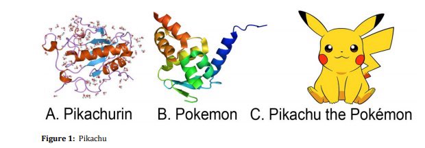 This is as far as predatory journals go I guess! Kudos to the author who trolled the journal lol😅 
Link for those interested in the pokemon gene and pikachurin protein: 
academiapublishing.org/journals/ajsr/…

#academia #AcademicTwitter #PathTwitter #MedTwitter #journal #spam