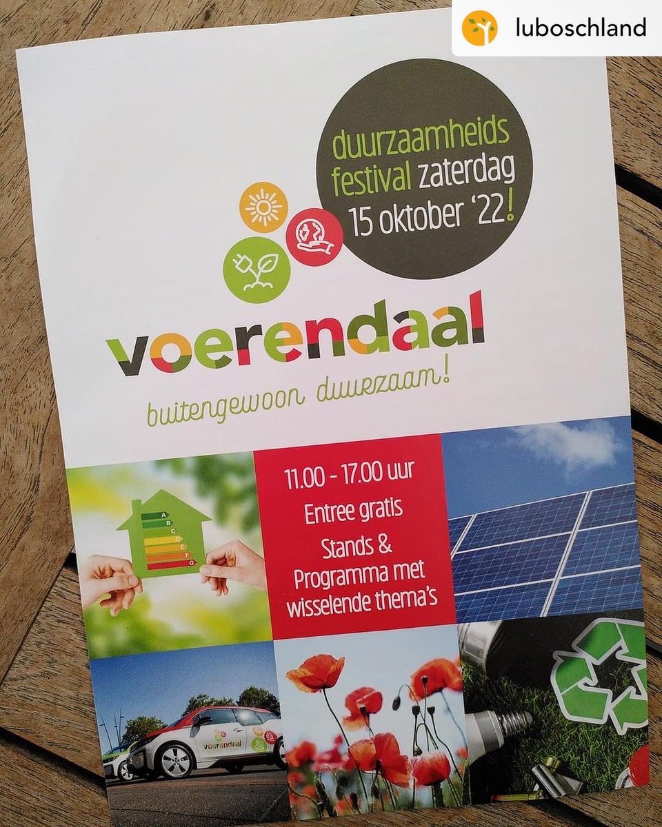 FietsTempelNL's tweet photo. Verrassingen! En aanbiedingen (voor snelle beslissers). Ja we pakken uit zaterdag in #Ransdaal! Ook #Gelukvantoen staat op het #duurzaamheidsfestival van @Voerendaal. Prachtige locatie Lubosch land (prima per trein bereikbaar). Kom kijken. #Ranzel #Luboschland #duurzaam #gezellig https://t.co/nrwV7x5qMN