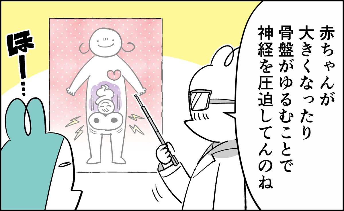 んぎぃちゃん出産秘話5
https://t.co/nrGeQZDLzE kindleとブログにて無料公開中
#妊娠中 #育児漫画 #漫画がよめるハッシュタグ