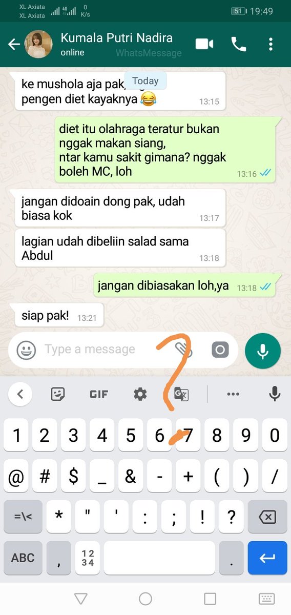 raakrtk's tweet photo. 3. Serba Salah;

#dinnerau #dinner #raakrtk #alternativeuniverse https://t.co/3xw0lNzGkU