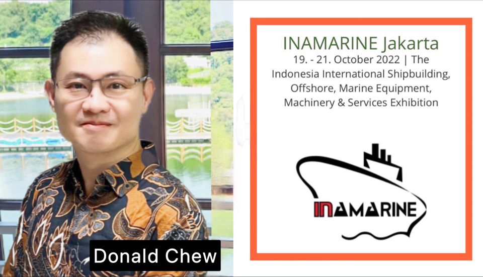 AsiaSat's tweet photo. Sail away ⛵️with #SAILAS— Come to #inamarine 2022 (19-21 Oct) in Jakarta and learn all about AsiaSat's satellite-based managed connectivity service. Find out how #Asiasat can help you with your maritime #Connectivity needs.
Set up a meeting with us by emailing sailas@asiasat.com https://t.co/rvSv82wIxN
