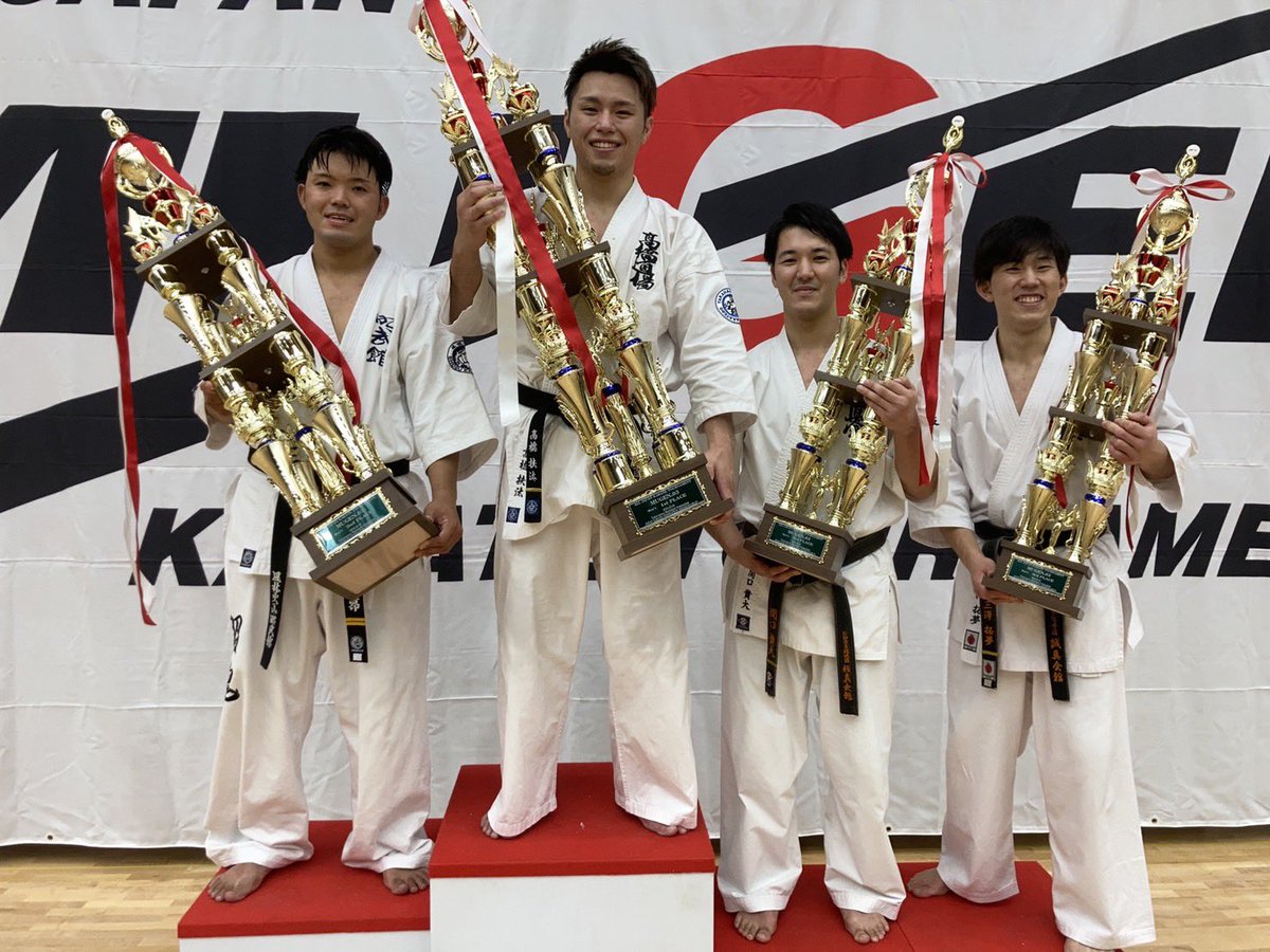 MUGEN03watanabe's tweet photo. この度はMUGEN.03へのご参加、誠に有難う御座いました。

無事に大会を終えることが出来ましたのも大会に関わるすべての皆様のお陰です。感謝申し上げます。

入賞された選手の皆様、おめでとうございます。

MUGEN賞(敢闘賞)の選手には、準備でき���第、各団体様宛に賞状等を発送させて致します。 https://t.co/ncRlpJ2efc